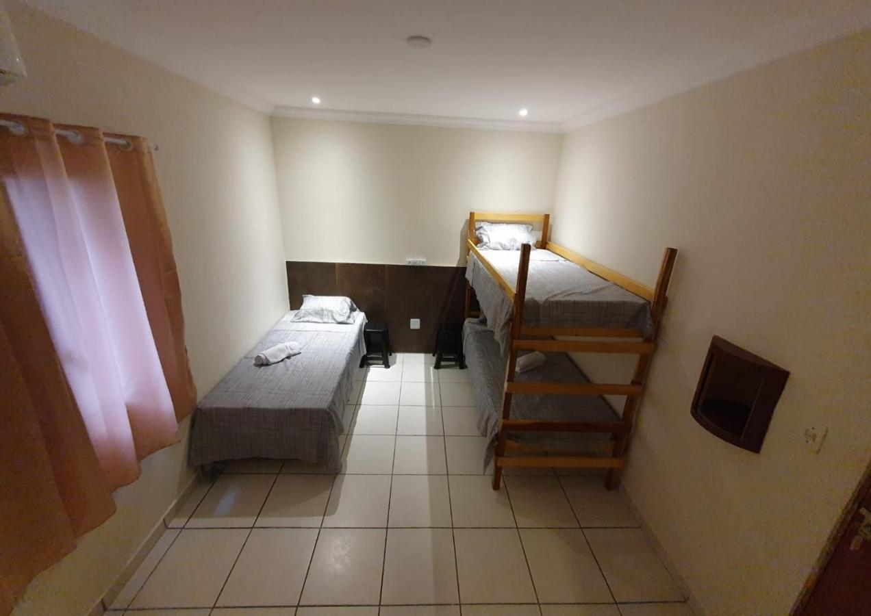 Residencial Vila Buarque, Sao Paulo